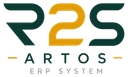 R2S ARTOS ERP SYSTEM