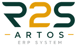 R2S ARTOS ERP SYSTEM